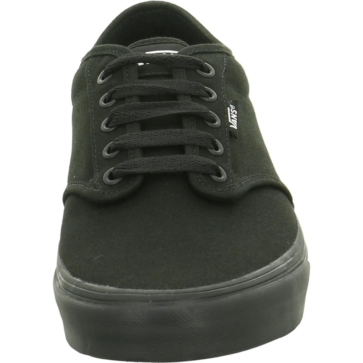 Vans VN000TUY tennised – detailne lähivaade