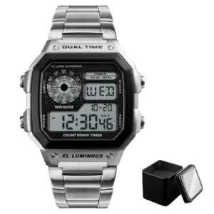 Nicoone 2562882/120534AM111-1118 käekell – toote esivaade