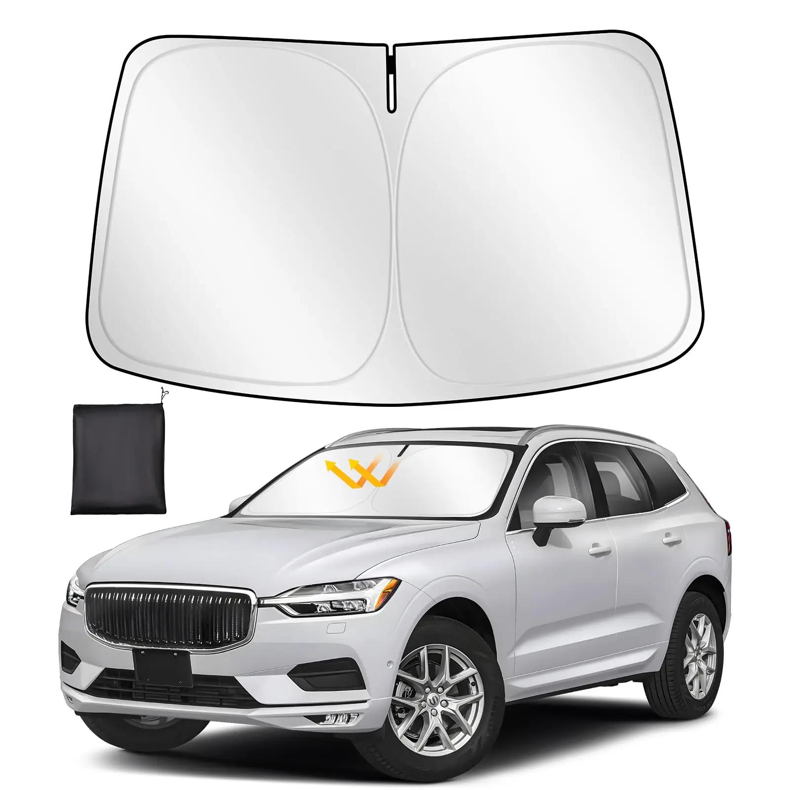 ZATOOTO QD2506-ZXP-Volvo XC60 esiklaas – toote esivaade