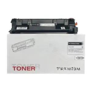 MR CARTRIDGE CE505A tooner – toote esivaade