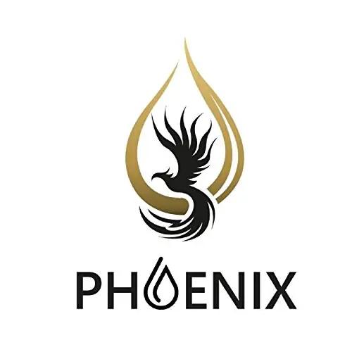 PHOENIX VITAL LIFE metallipinna hooldusõli handpanile 100 ml – lisavaade