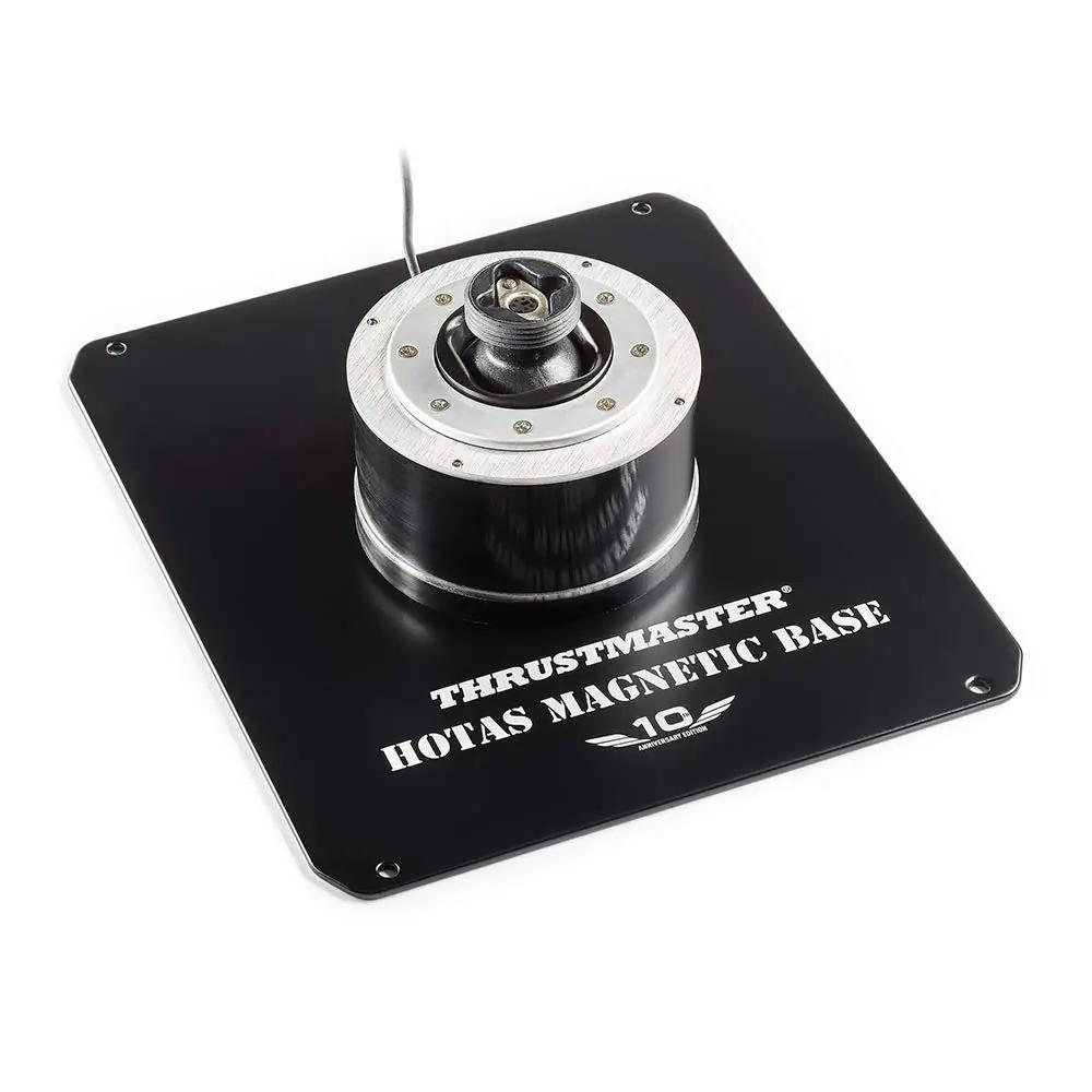 Thrustmaster magnetjalus — tugev metallist alus simulaatorile
