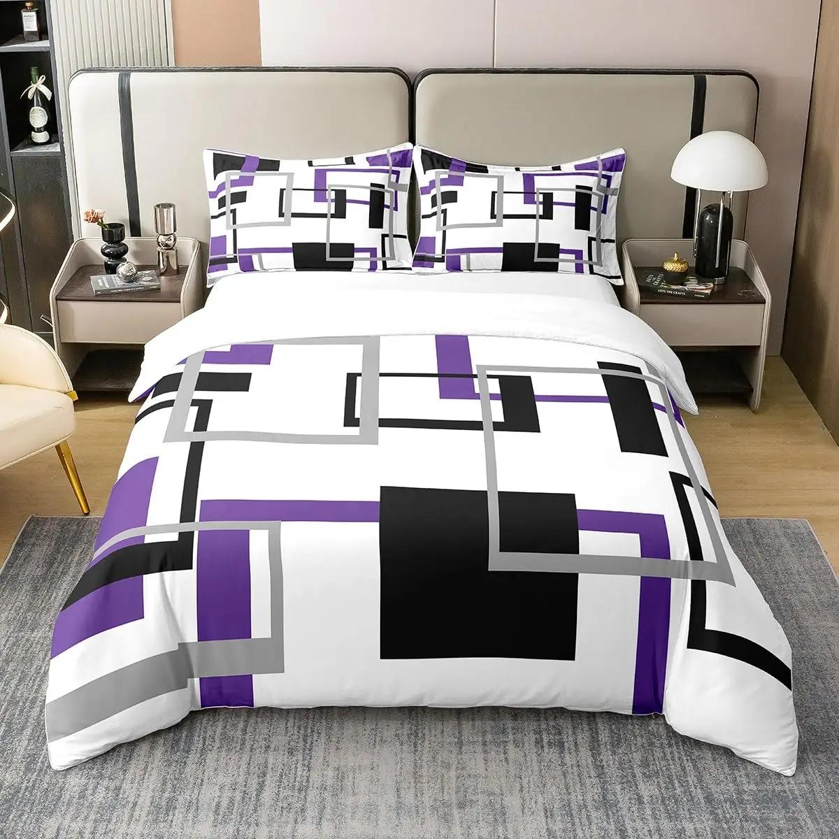 Homewish puuvillane lastevoodipesu 240×260 cm
