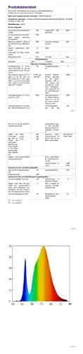 WODA Shang Mao valge lakkehelisti-ventilaator – pilt 9