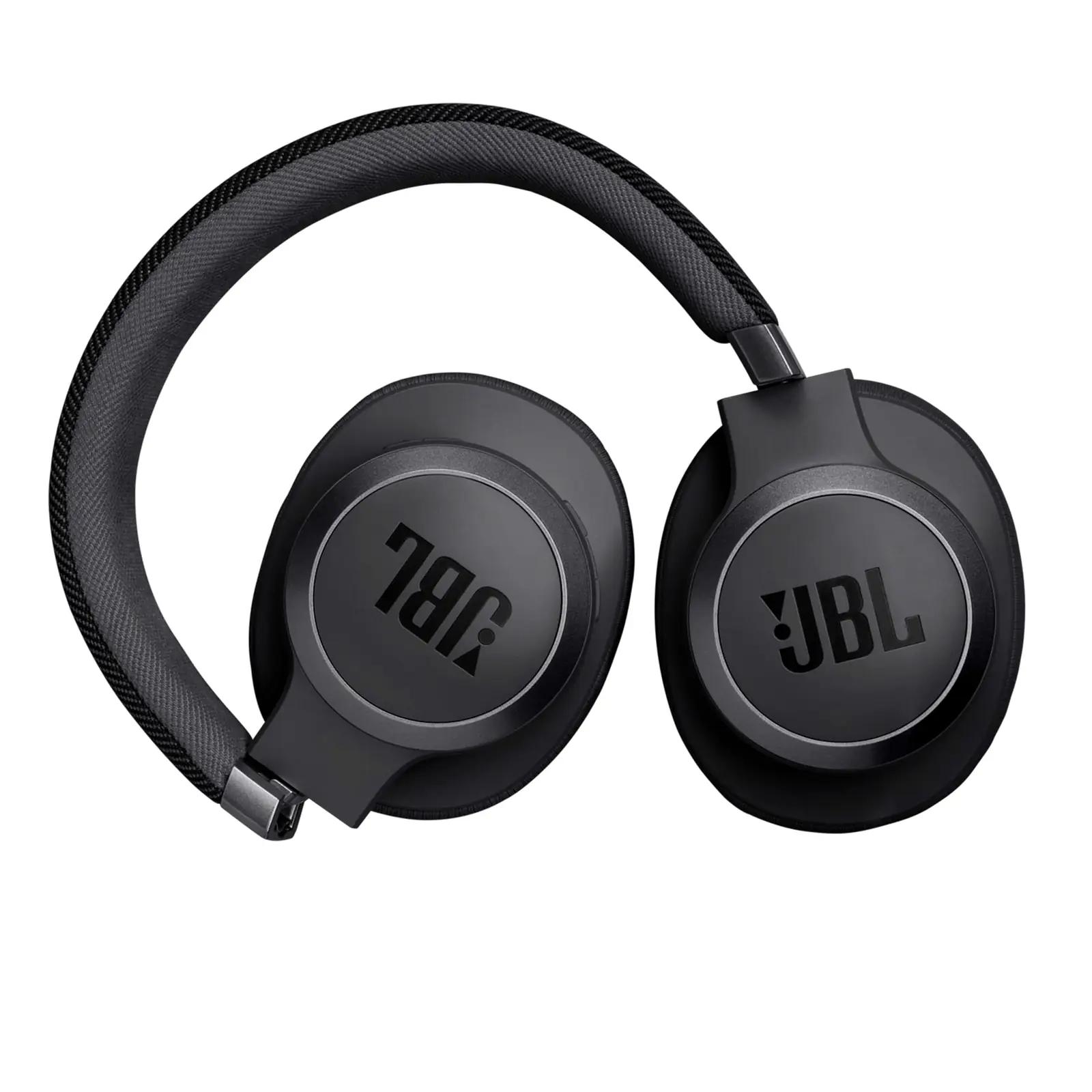 JBL kvaliteetsed mürasummutusega over-ear kõrvaklapid – pilt 6