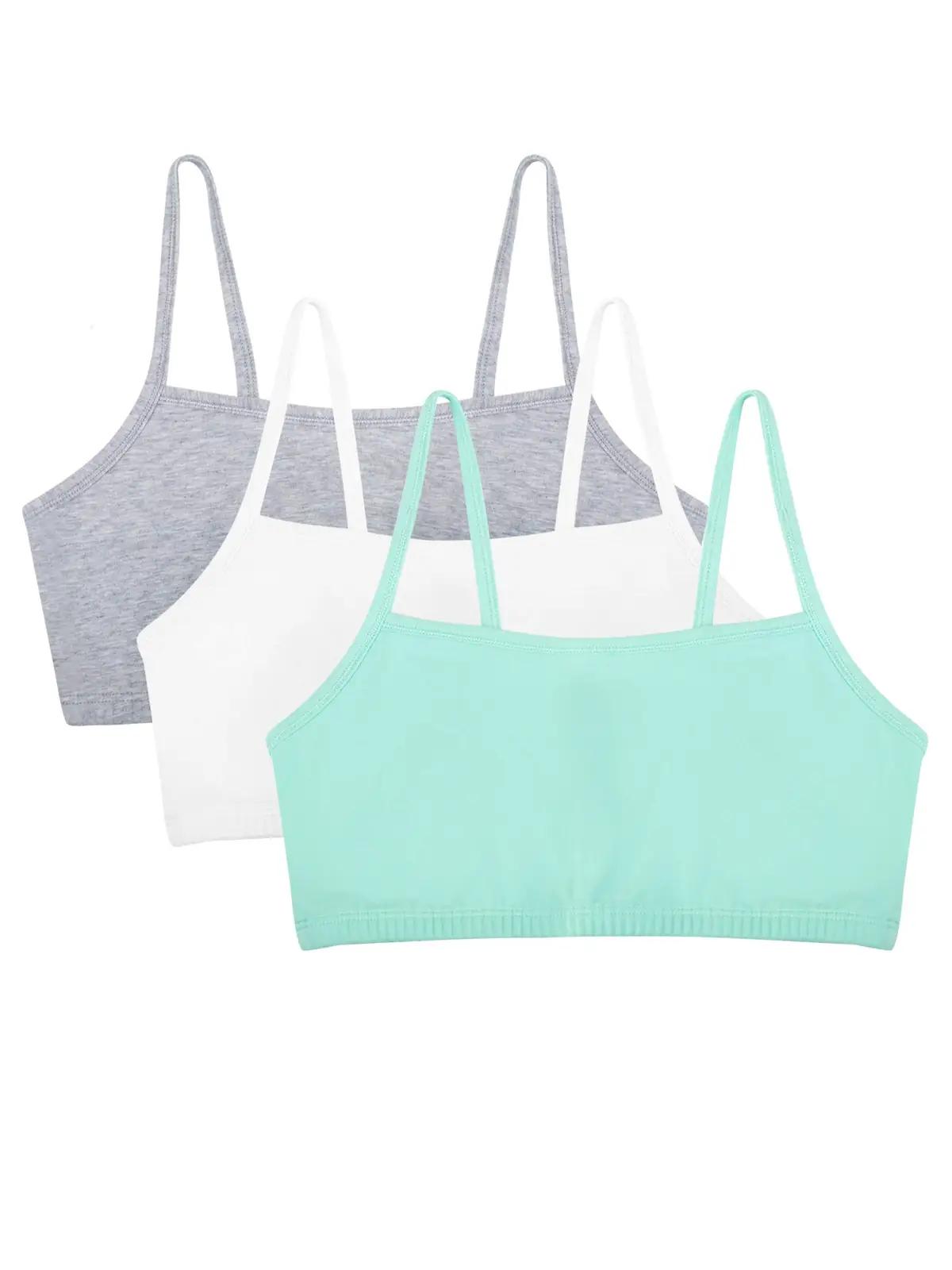 Fruit of the Loom 9036 trenniriided – toote esivaade