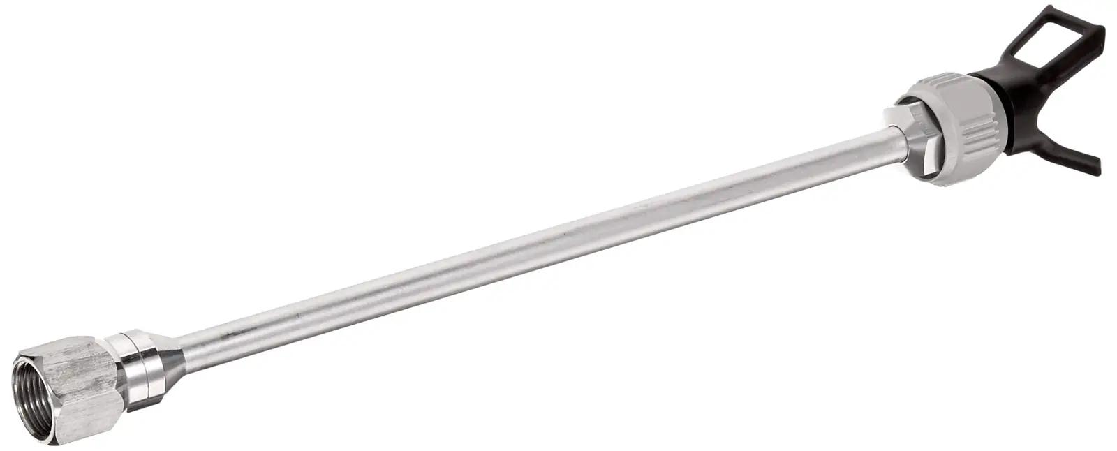 Wagner pehme metallist düsenipikendus 30 cm — parem katmine – detailne vaade