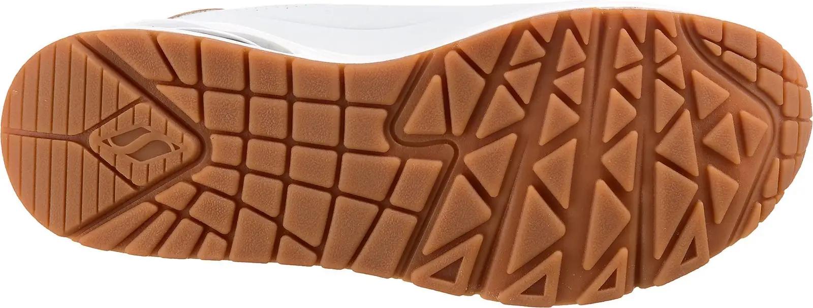 Skechers pehme ja sädelev vabaajajalats – mugav kingitus – pilt 7