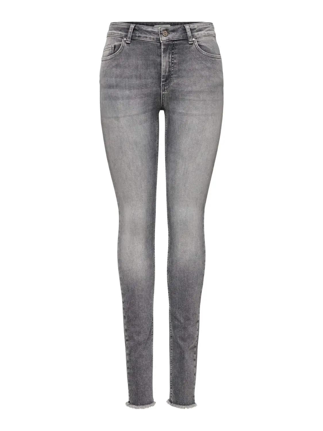 ONLY 15188520_GreyDenim teksapüksid – toote esivaade