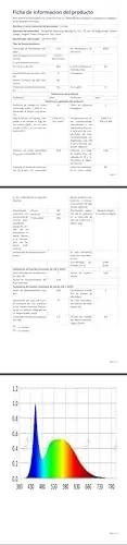 Comely valgusti: metallist dimmitav laevalgusti lillemustriga – pilt 11