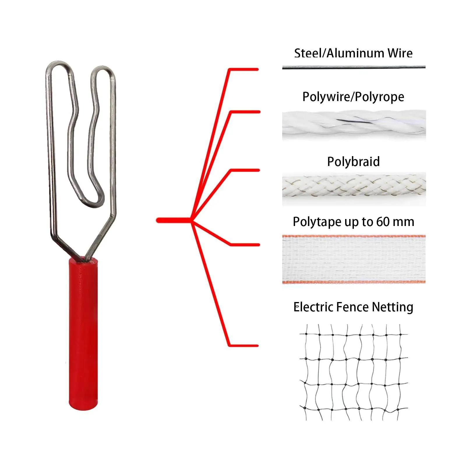 FenceMate aiavarustused – detailne lähivaade