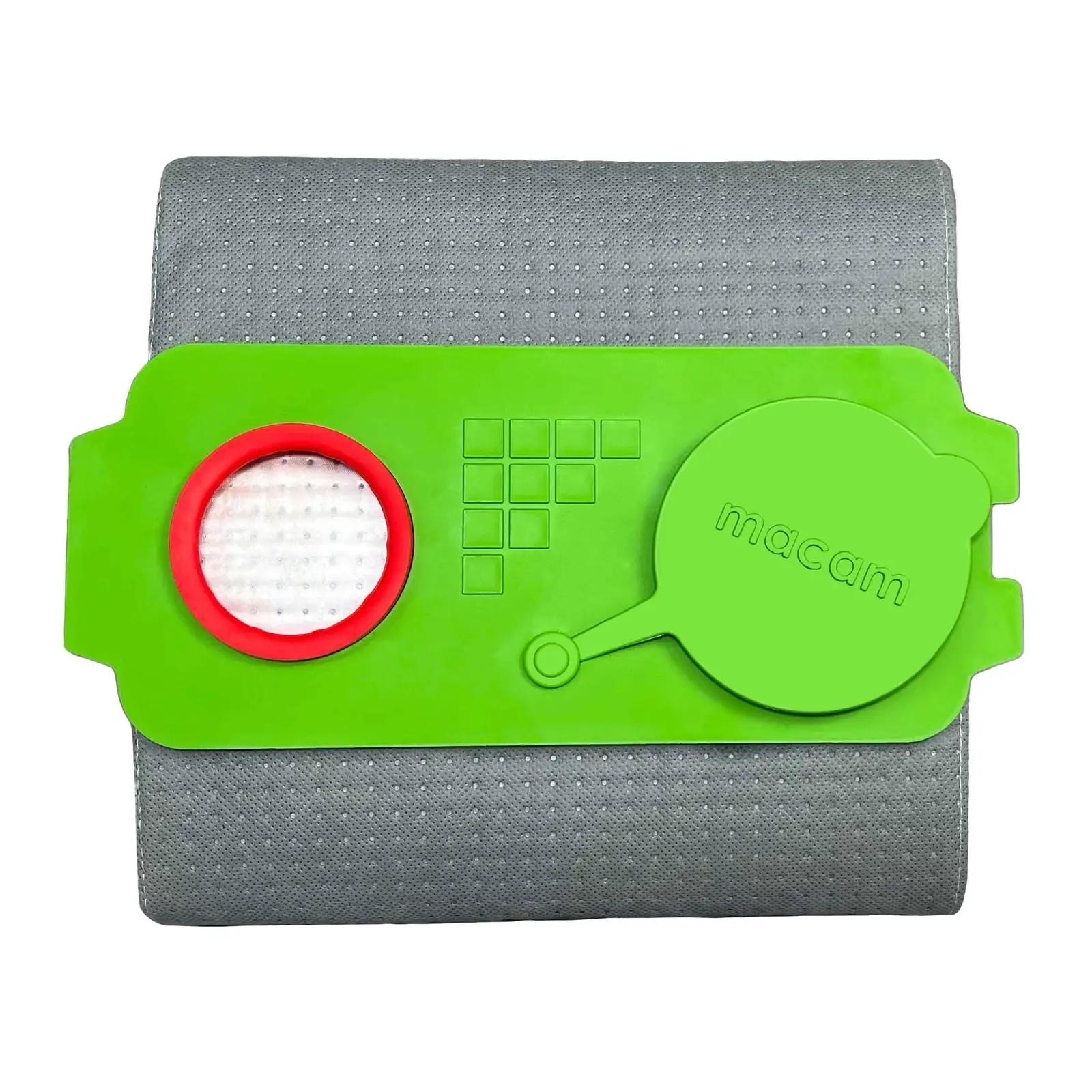 Macam kestev pestav tolmukott polyesterist — sobib Festoolile
