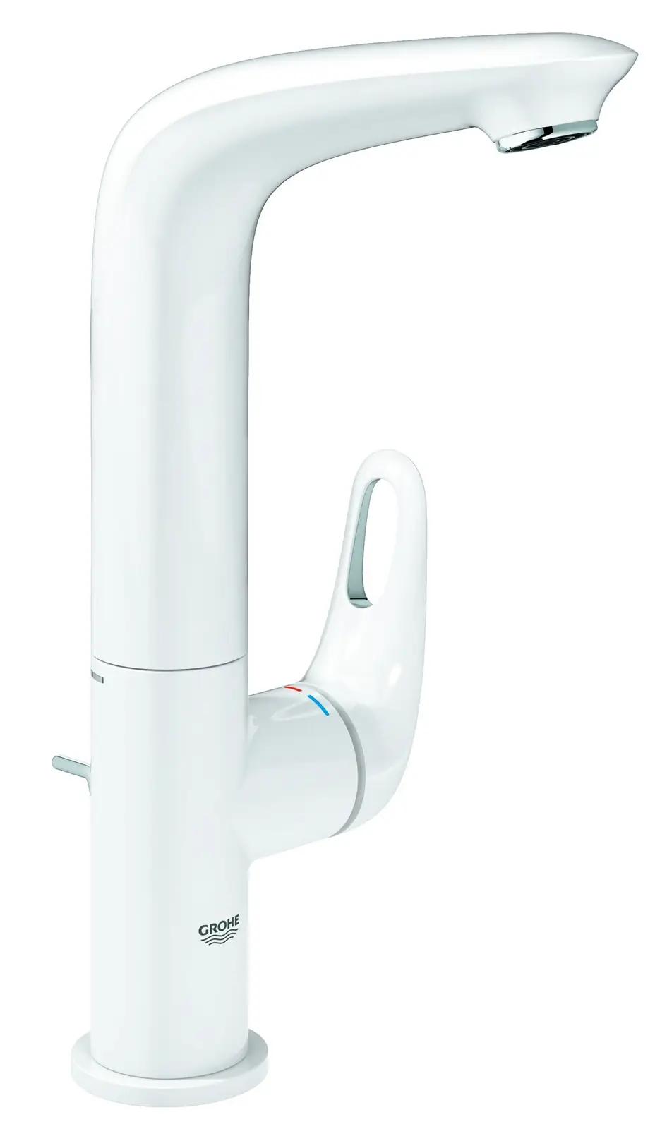 GROHE 23569LS3 valamu segistid – toote esivaade