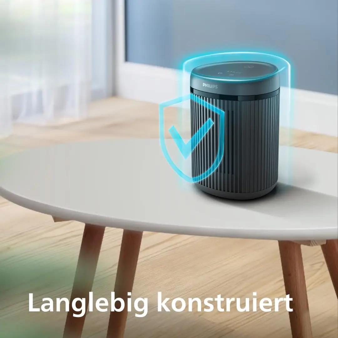Philips energiasäästlik lauaküttekeha 1500 W – pilt 8