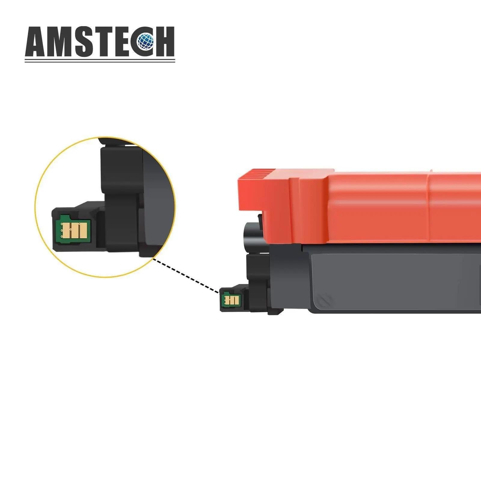 Amstech värvikas 4-pakk TN-248VAL toner – tööks ja kingituseks – pilt 7