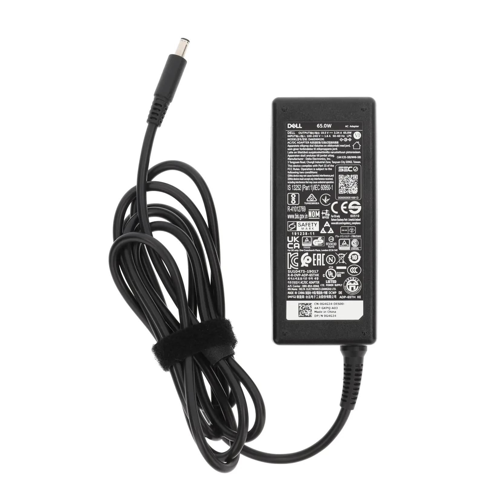 Dell MGJN9 dockingstationid – toote esivaade
