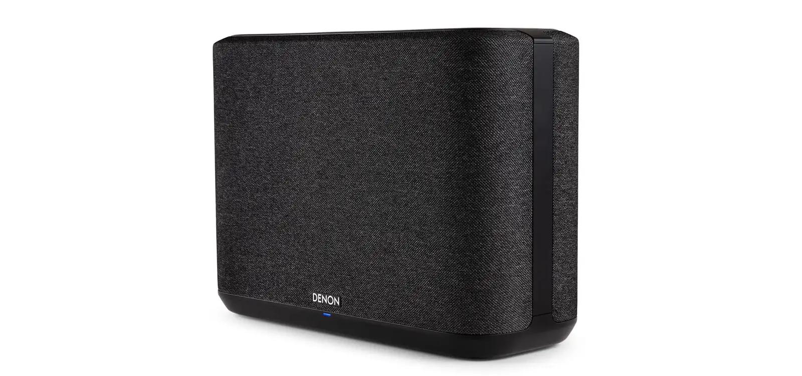 Denon kvaliteetne Home 250 kõlar — kodune HiFi ja multiroom – kasutusnäide
