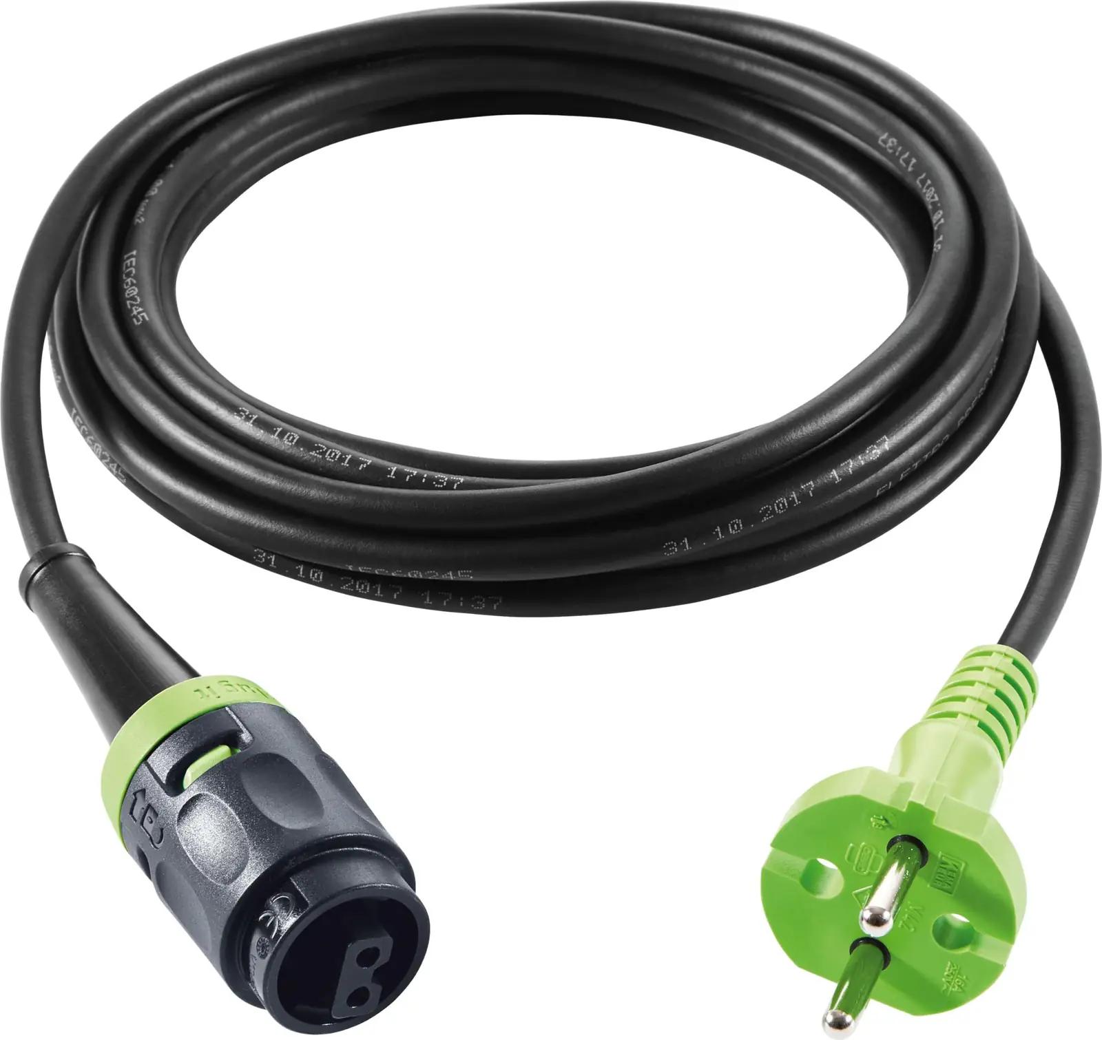 Festool vastupidav 4m Plug it gummikabel