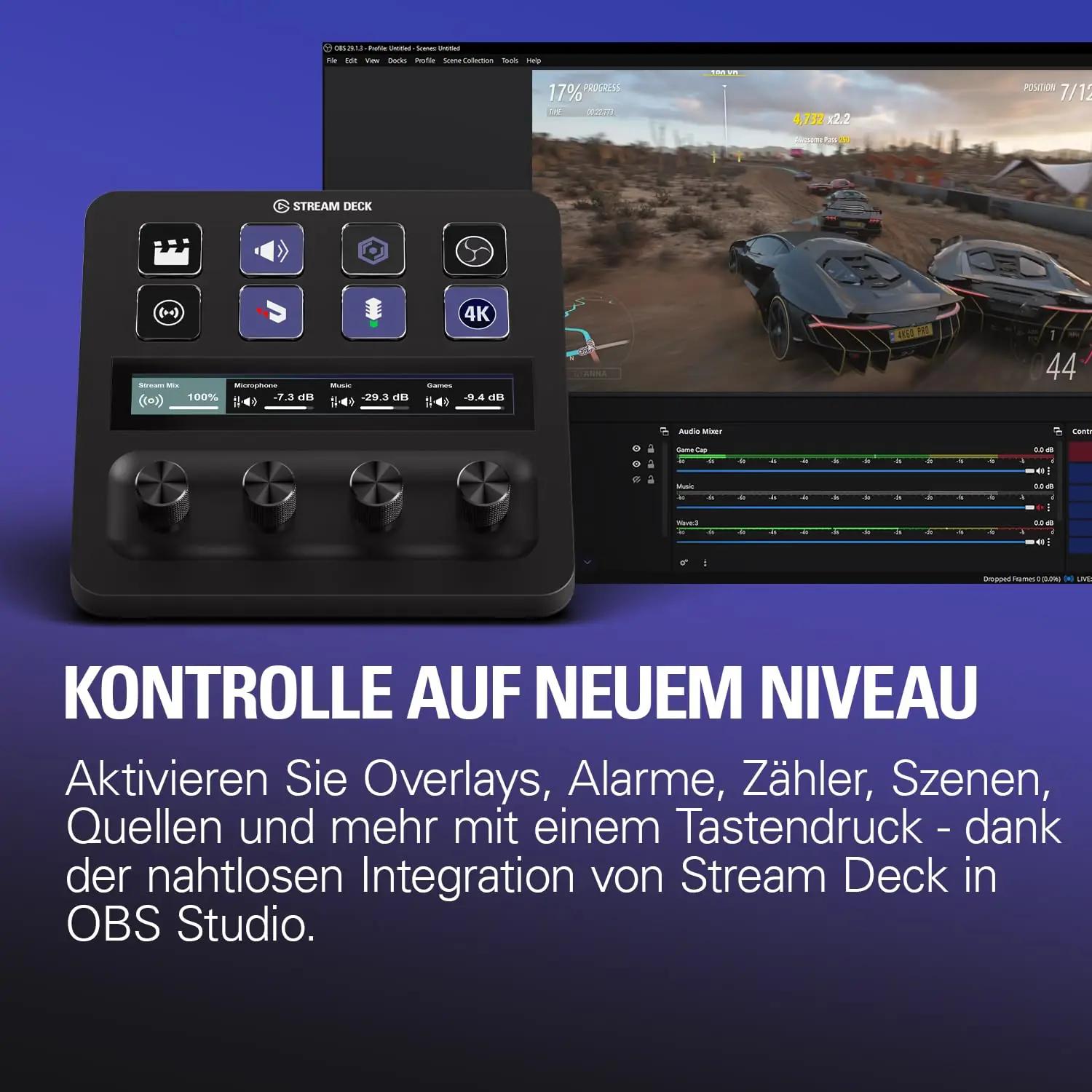 Elgato 4K X – professionaalne USB-videokaardiga salvestus – pilt 8
