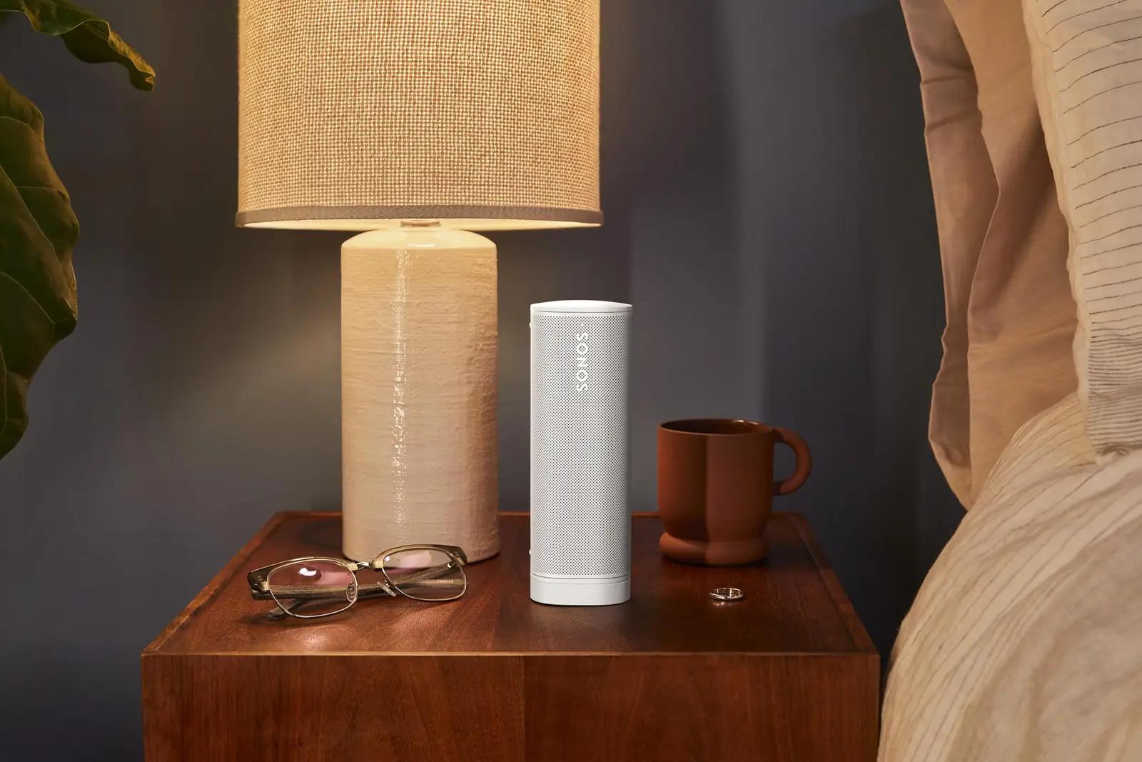 Sonos kaasaskantav ja veekindel kõlar — sobib reisimiseks – pilt 6