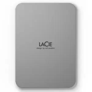 LaCie STLP2000400 välised kõvakettad – toote esivaade
