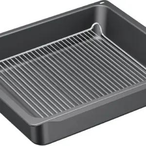 Neff Z12CN10A0 pliidiplaadid – toote esivaade