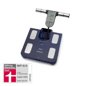 Omron HBF-511B-E mõõteseadmed – toote esivaade
