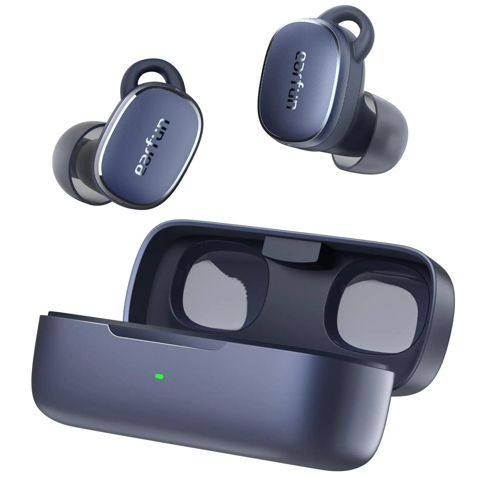 EarFun EarFun Free Pro 3 kõrvaklapid – toote esivaade
