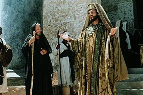 AL!VE AG DVD-kogu — Piibel (Vana ja Uus Testament) kinkideks – pilt 22