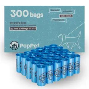 POPPET DGBGRE06BGEU kotid ja labidad – toote esivaade