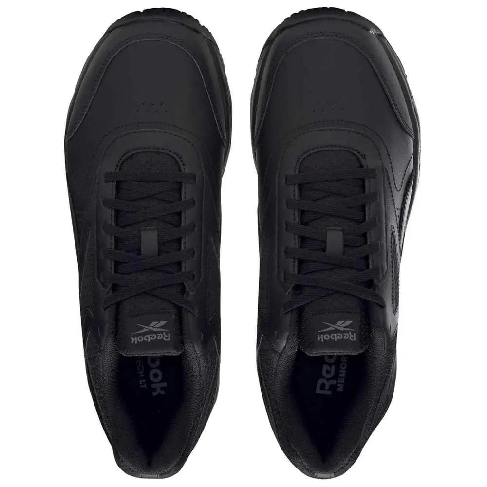 Reebok nahast treeningjalatsid — mugavus ja vastupidavus – lisavaade