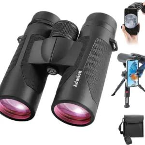 Adasion Binoculars-001 elektroonika ja foto – toote esivaade