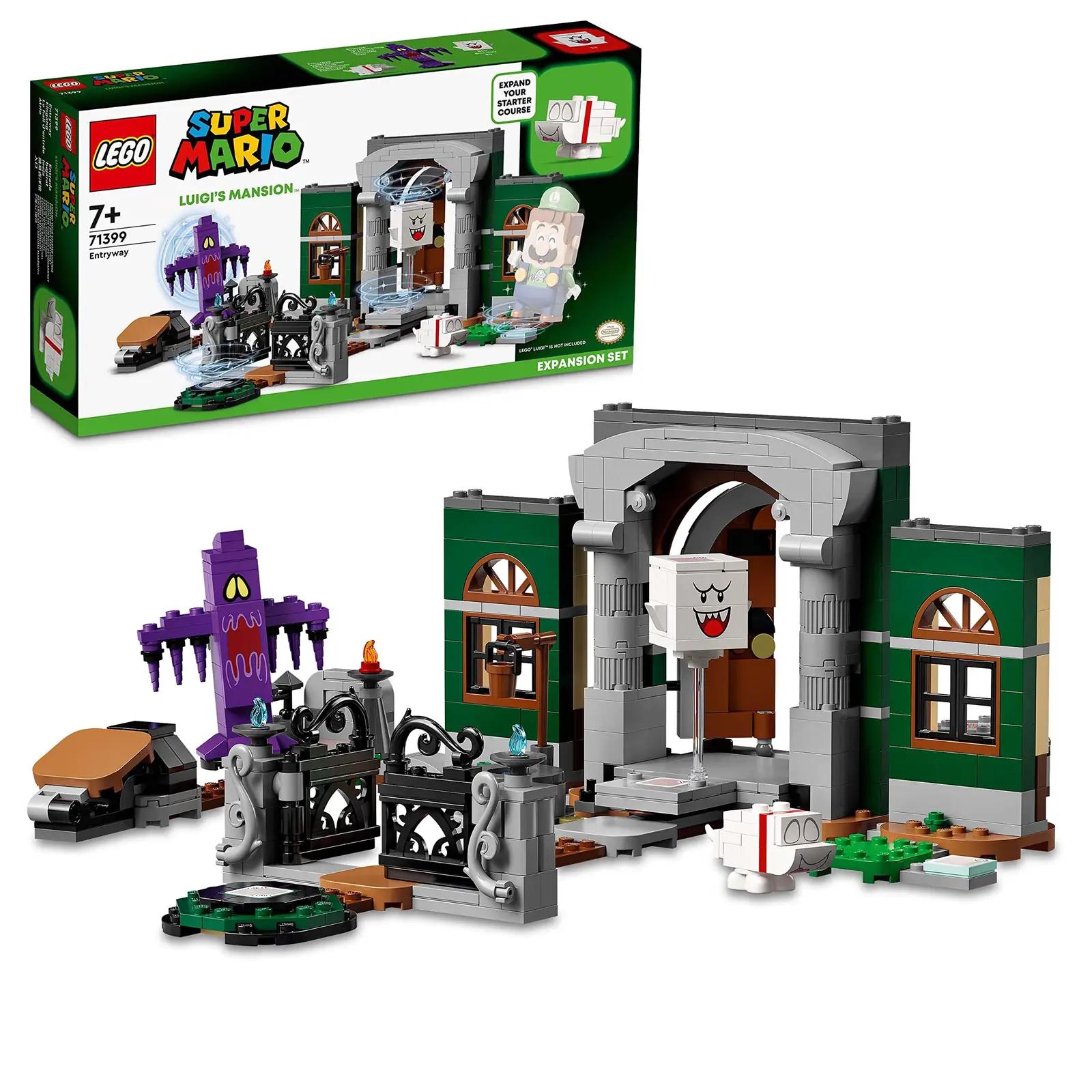 LEGO 71399 mänguasjad – toote esivaade