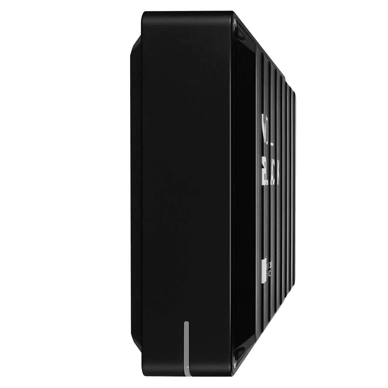 WD_BLACK tugev 8 TB lauaarvuti välisketas mänguritele – pilt 7