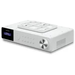 GRUNDIG GKR1010 köögiraadiod – detailne lähivaade
