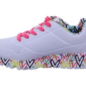 Skechers 314976L tennised ja spordijalatsid – detailne lähivaade
