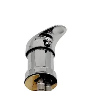Hairstore Brass faucet 80 cm long pipe valamu segistid – toote esivaade