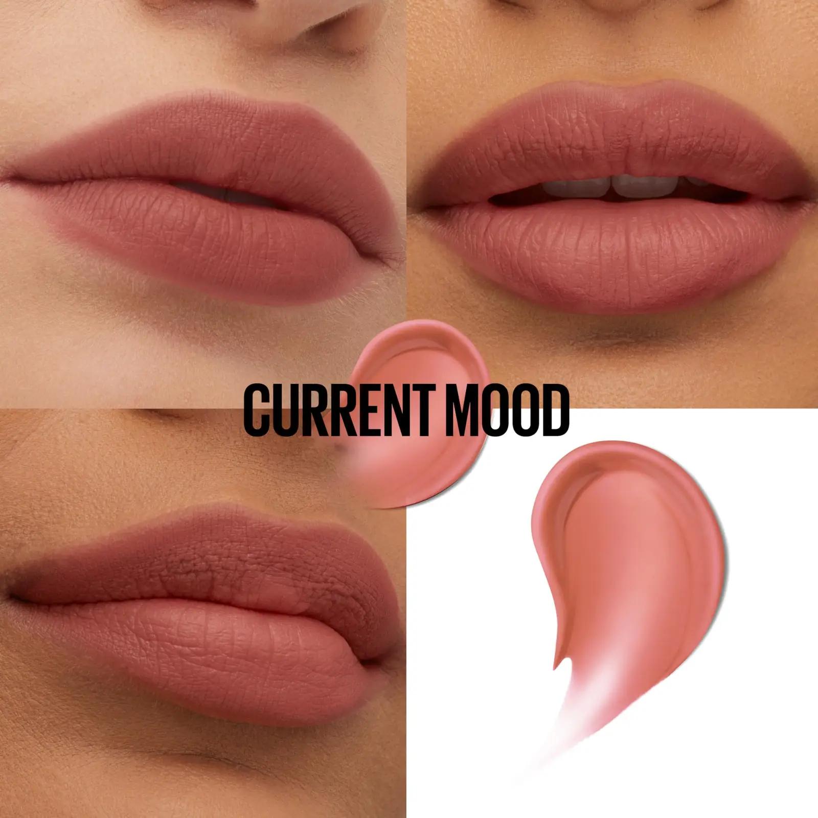 MAYBELLINE b3500000 huulepulgad – detailne lähivaade