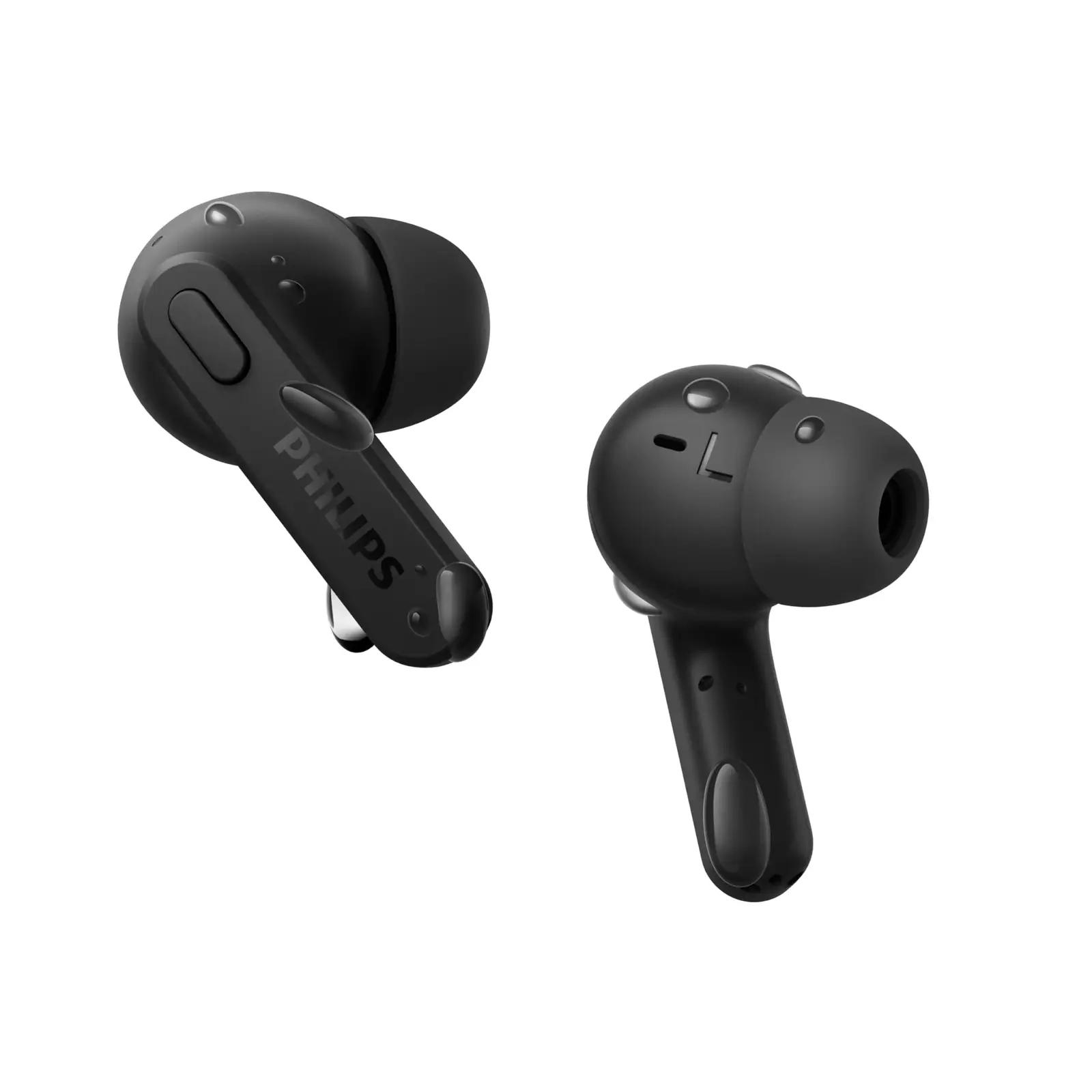 Philips mugavad silikoonist in-ear kõrvaklapid — veekindlad ja – lisavaade