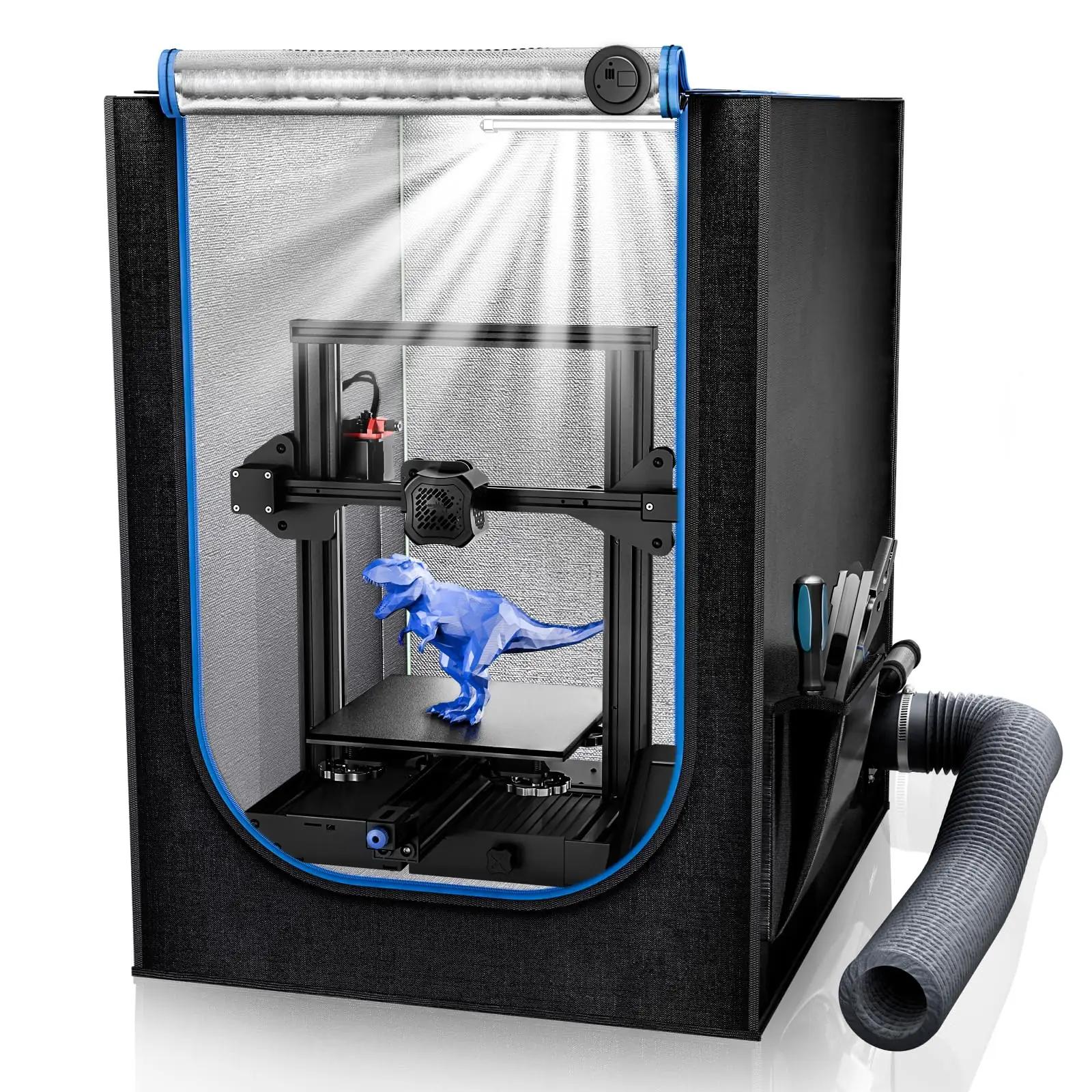 YOOPAI 3d-printeri tarvikud Premium Enclosure