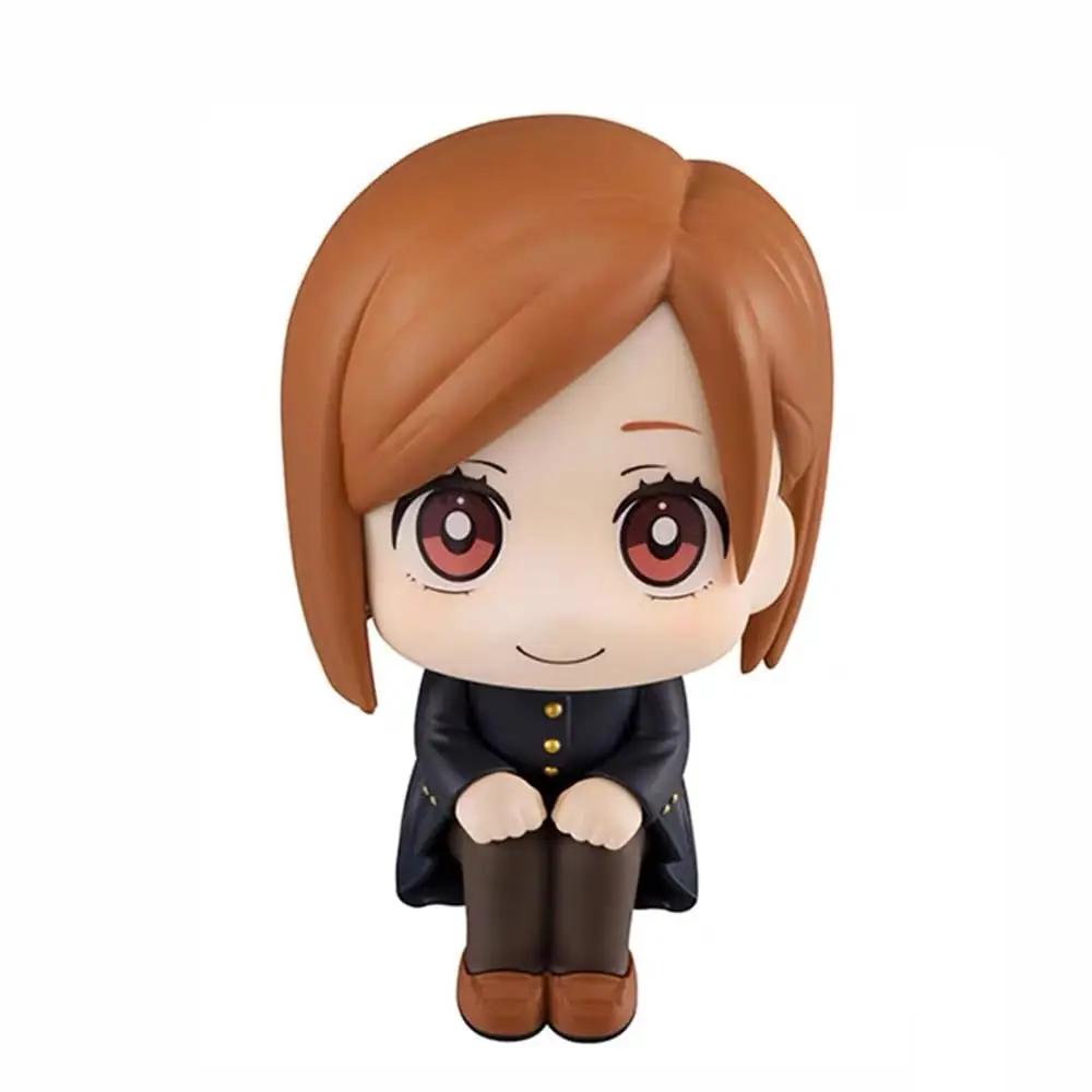 XESAGSNV resinfiguur – anime stiilne kink emadele ja sõpradele – lisavaade