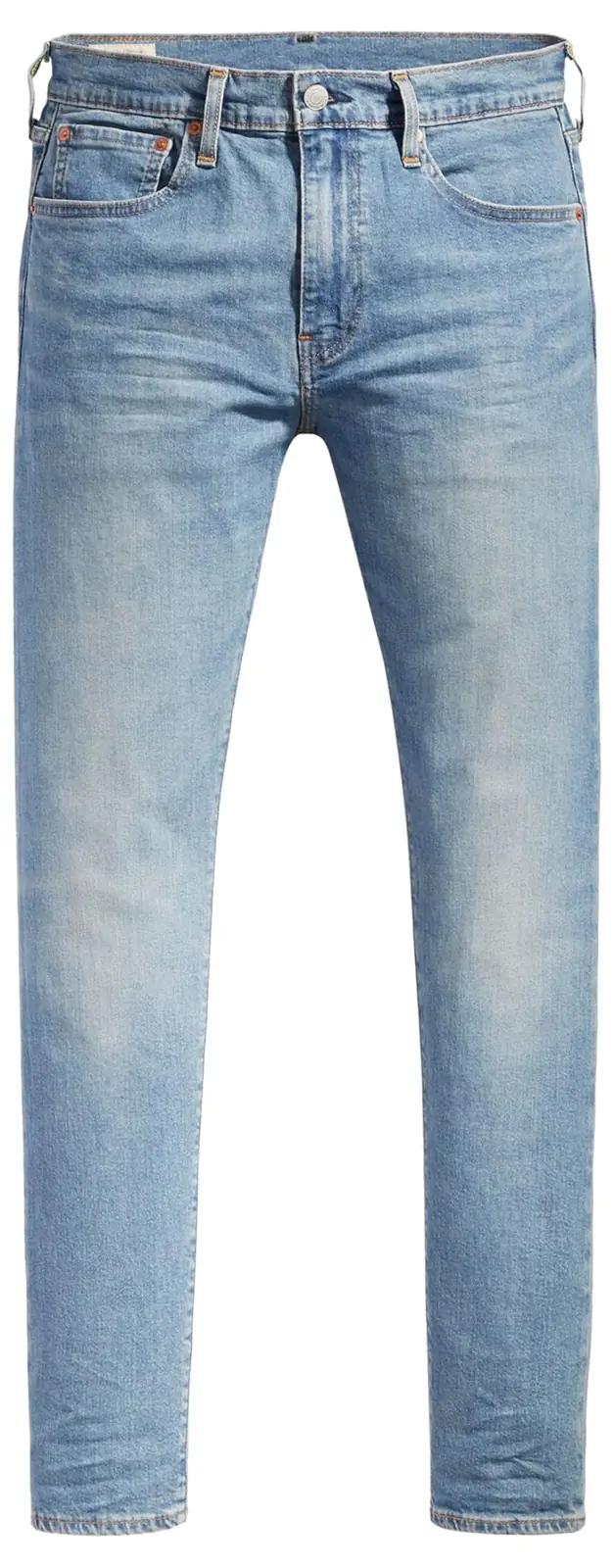 Levi’s mugav ja vastupidav tapered slim teksapüksid – pilt 8