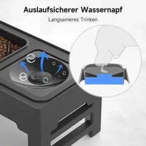 ELS PET ZDZ001 lemmi‑loomad – detailne lähivaade