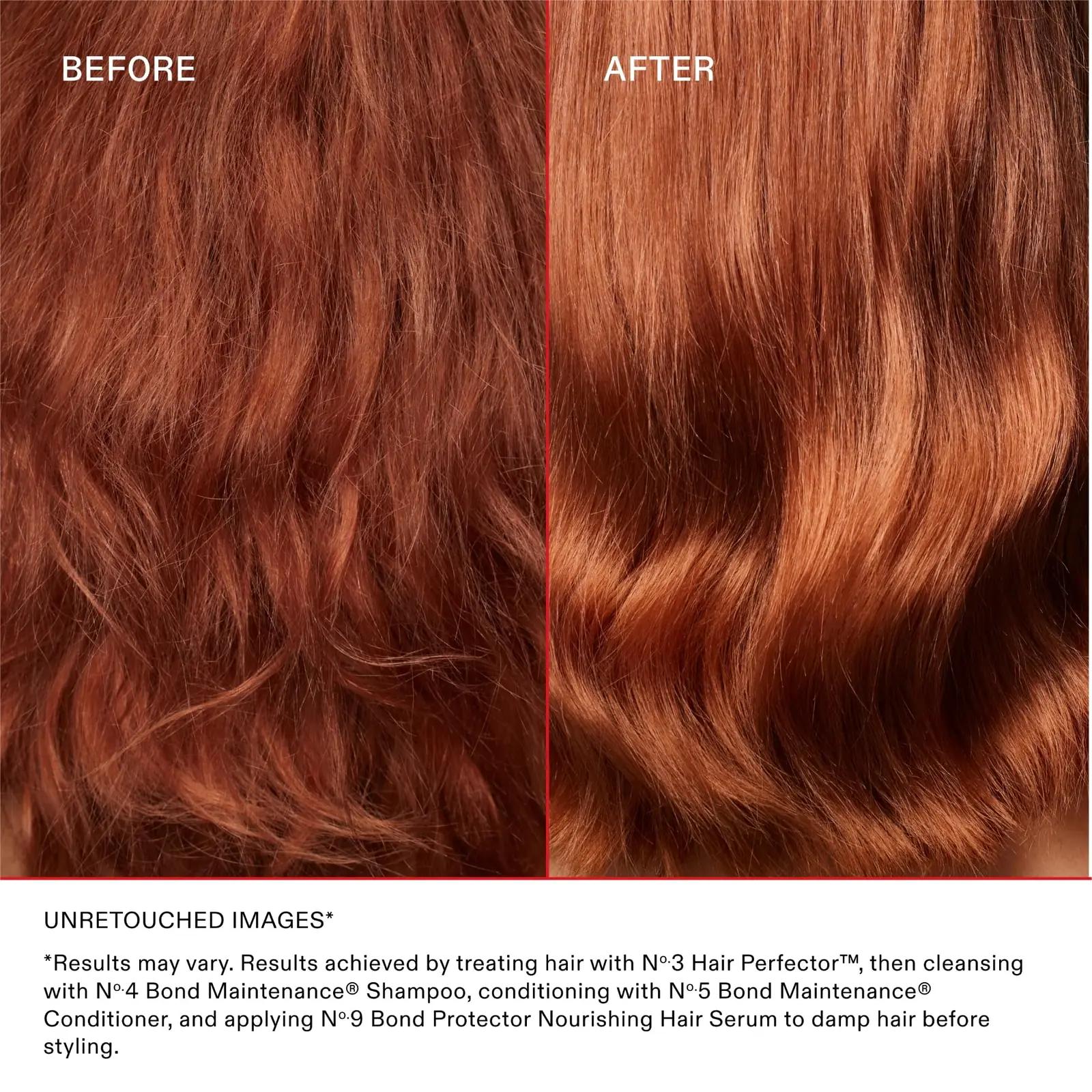 Olaplex taastav No.3 haarkur 250 ml – tugevam juuksekiud – pilt 6