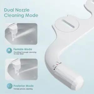 Couleeur YPDiamond002 bidetid – detailne lähivaade