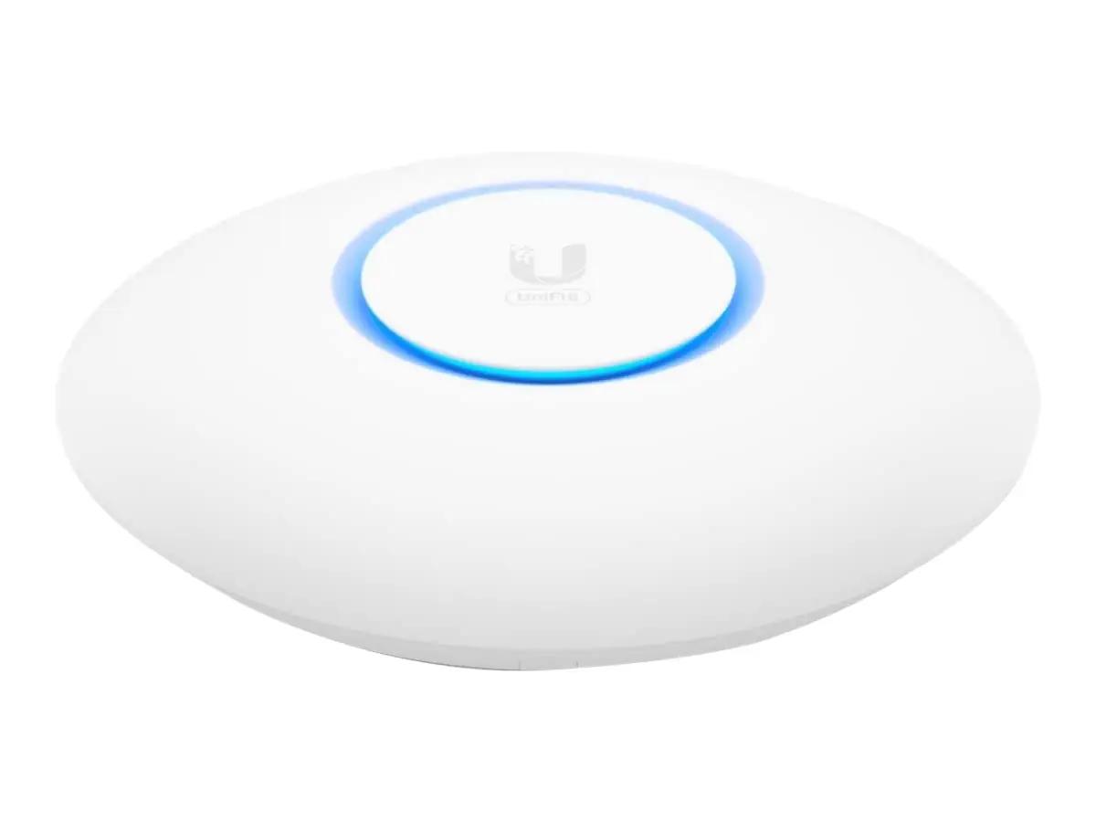 Ubiquiti Networks must UniFi 6 Lite — Wi‑Fi 6 ärikasutus jaoks – pilt 6
