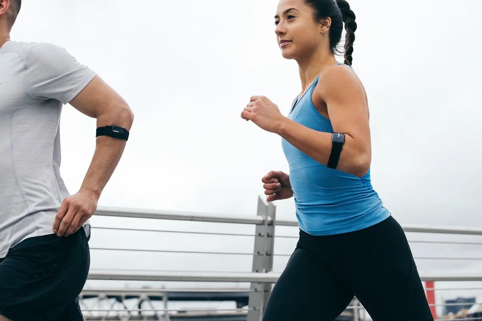 Wahoo Fitness WFBTHR03 sport ja vaba aeg – detailne lähivaade