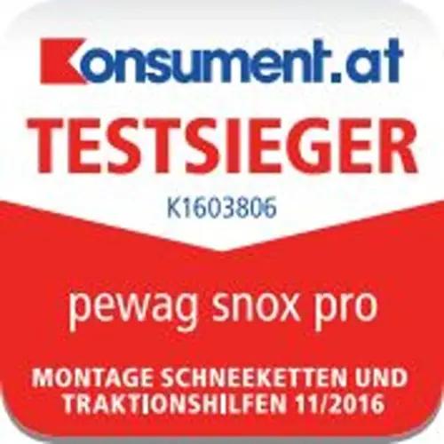 pewag vastupidavad lume- ja liivakettad ATV-le — tugev – pilt 10