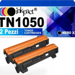 INKPACT tooner – toote esivaade