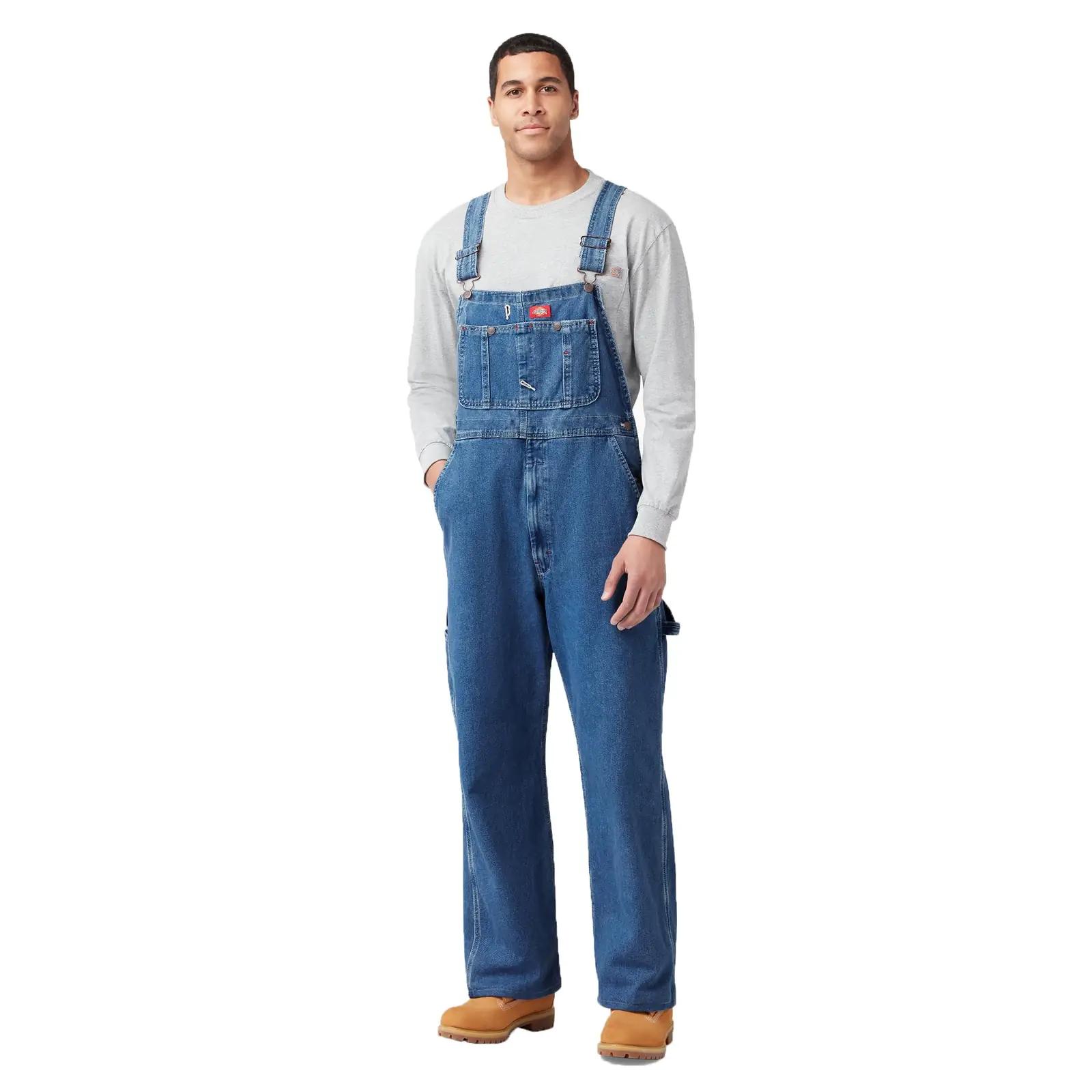 Dickies vastupidav denim-tööpüksid: mugav ja stiilne valik